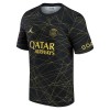 Goedkope Paris Saint Germain KIMPEMBE 3 Jordan Vierde Shirt 2022-23